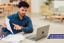 Fully Funded Intretech Qiushi Scholarship 2026 at Tianjin University, China