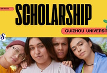 Guizhou University Opens Silk Road Scholarship 2026 With Full Funding
