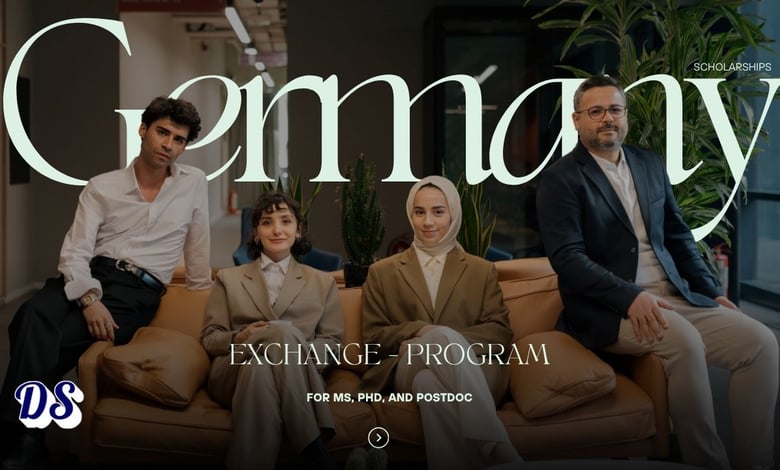 DAAD-PPP Research Exchange Scholarship 2027 for Masters, PhD and Postdoc Researchers