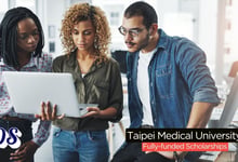 Taipei Medical University Scholarships 2027 for International Master’s and PhD Applicants