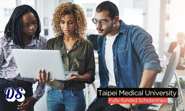 Taipei Medical University Scholarships 2027 for International Master’s and PhD Applicants