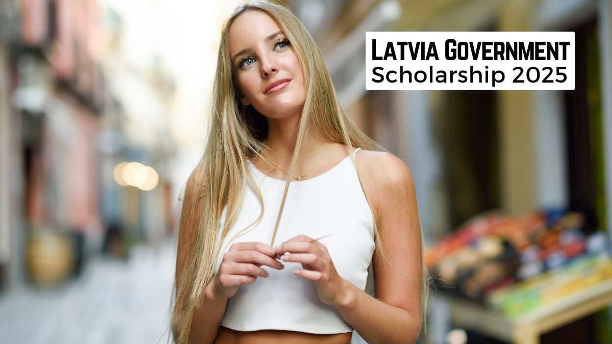 Latvian State Fully Funded Scholarships 2025 for International Students