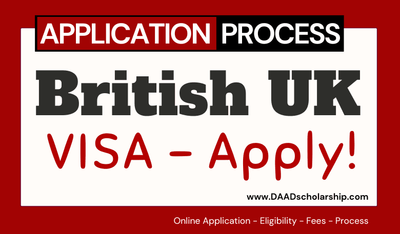 UK VISA Application Process 2023 - Eligibility, Fees, VISA Types