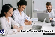 Austria Vienna Wiesenthal Institute Scholarships 2026-2027 Open