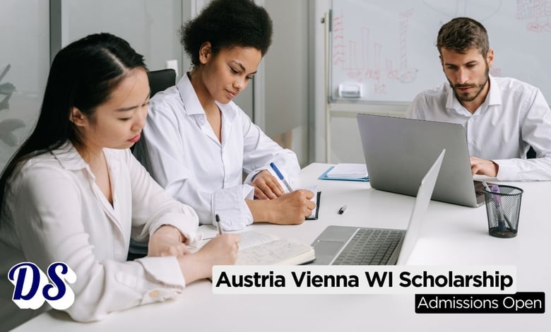 Austria Vienna Wiesenthal Institute Scholarships 2026-2027 Open