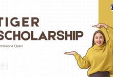 Tiger & Eiffel Scholarships 2027 Open at Aix-Marseille University France