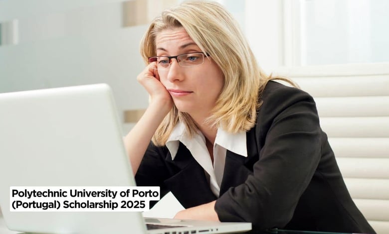 Polytechnic University of Porto Fully Funded Scholarship 2025 for PhD in Chemistry