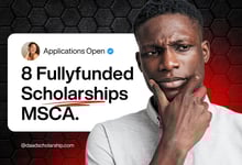 8 Fully Funded PhD Scholarships 2026 at MSCA-Doctoral Network “Electrify-It”