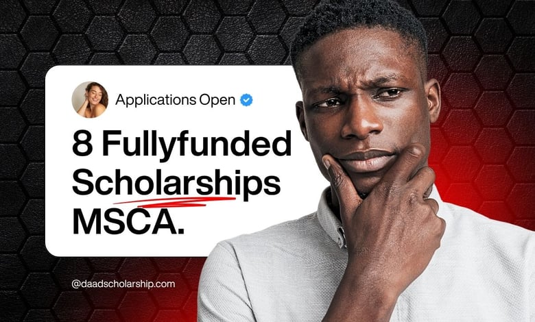 8 Fully Funded PhD Scholarships 2026 at MSCA-Doctoral Network “Electrify-It”