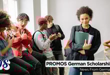 PROMOS International Scholarships 2026 Admissions to Open in June 2026