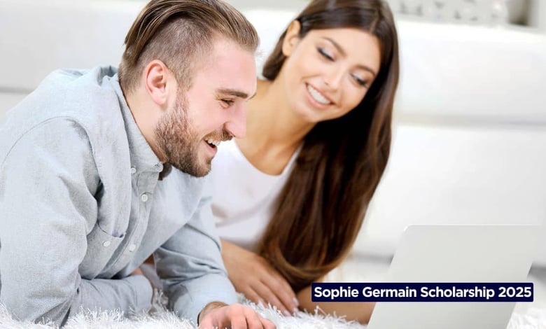 Sophie Germain Scholarship 2025 Application Window Open