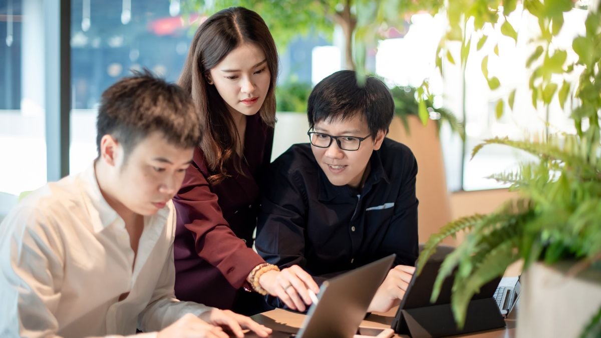 Polish Government NAWA-ULAM Fully-funded Scholarships 2025