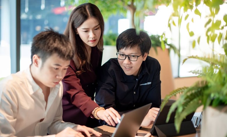 Polish Government NAWA-ULAM Fully-funded Scholarships 2025