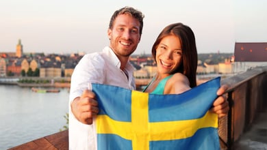 Sweden Visa Application Website Re-Launched on March 5, 2025