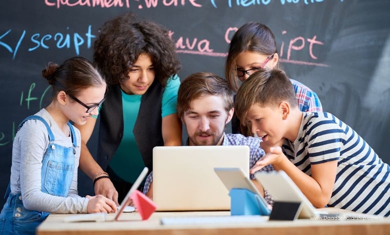 German Academic Scholarship Foundation 2026