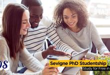 UK Opens £25,000-Per-Year Sévigné PhD Studentship for 2026 Cohort