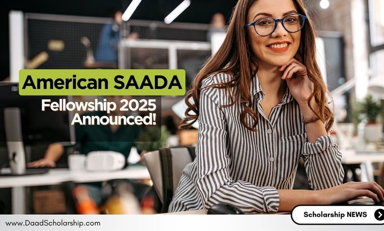 American Summer Fellowship 2025 Announced