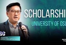University of Oslo PhD Scholarships 2027 Under SINTEF Industry Contract Open