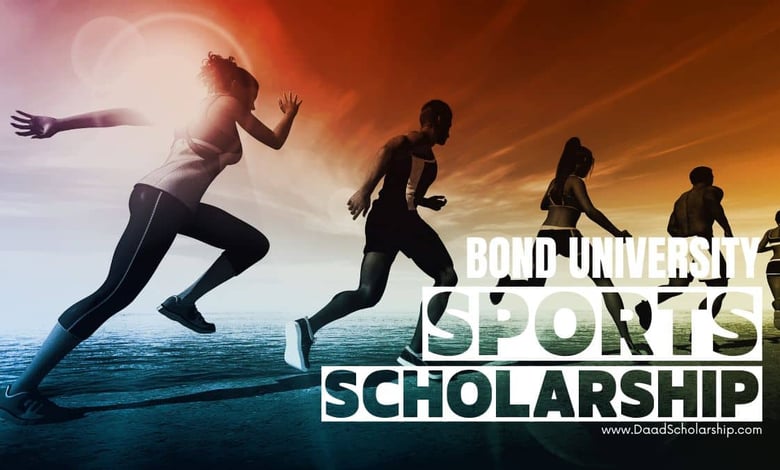 ADCO Sports Excellence Scholarships 2024 at Bond University