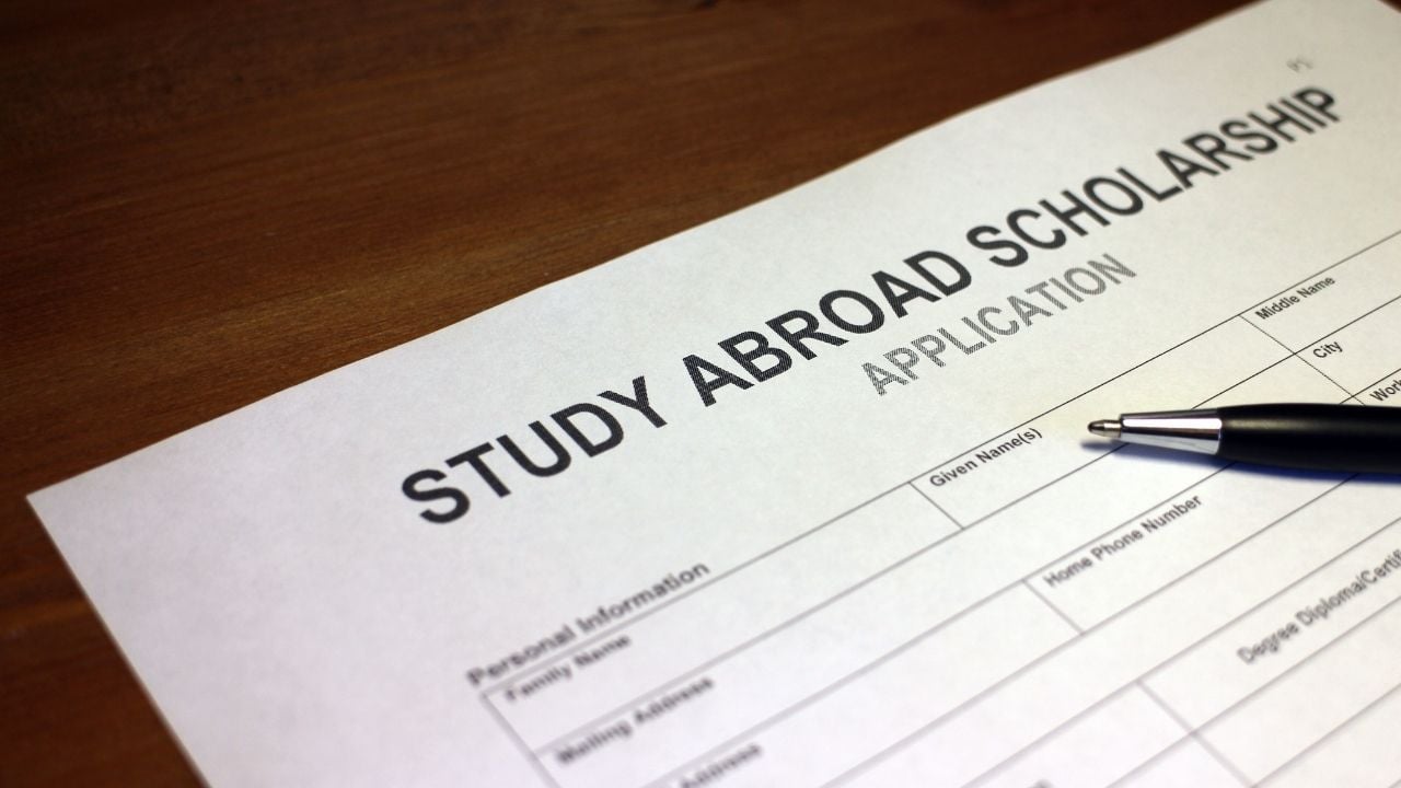 CRADLE Scholarship 2026 at Deakin University for International and Domestic Students