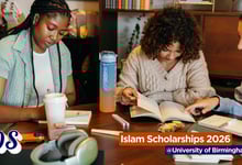 Islam Scholarship 2026 Opens at University of Birmingham