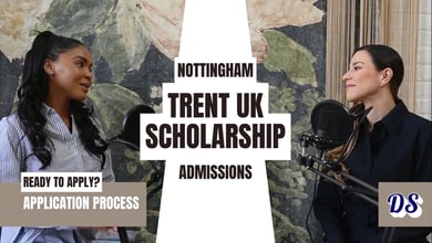Nottingham Trent University Scholarships 2027 Open for Foreign Applicants