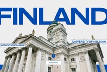 Finland University of Helsinki RESDOC Scholarships 2026 Open for You