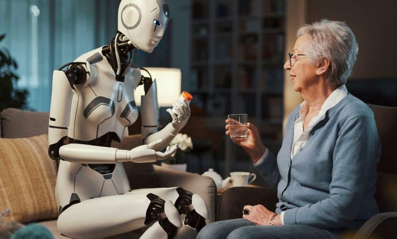 Can AI Robots Replace House Worker Maids, Cooks, Gardeners in 2025