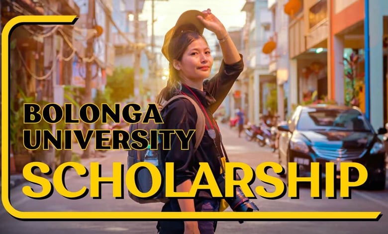 University of Bologna 80 Scholarships 2025 Intake in Italy