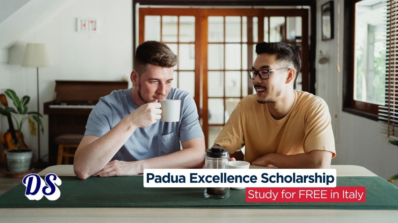 Padua International Excellence Scholarship 2026 Application Documents Preparation Guide