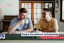 Padua International Excellence Scholarship 2026 Application Documents Preparation Guide