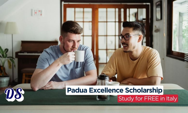 Padua International Excellence Scholarship 2026 Application Documents Preparation Guide