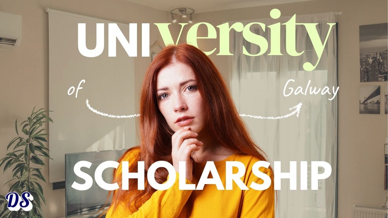 University of Galway Postgraduate Excellence Scholarship 2027 Opens with €1,500 Funding