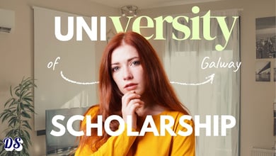 University of Galway Postgraduate Excellence Scholarship 2027 Opens with €1,500 Funding