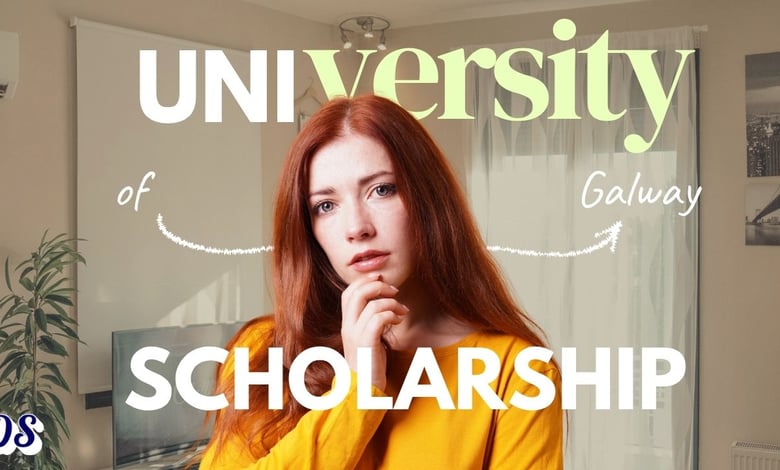 University of Galway Postgraduate Excellence Scholarship 2027 Opens with €1,500 Funding