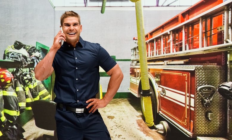 Rescue Worker Jobs Needed With Work Visa in 7 Countries