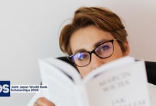 Joint Japan World Bank Fully Funded Scholarships 2026 Open for Applications