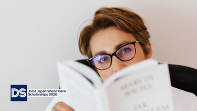 Joint Japan World Bank Fully Funded Scholarships 2026 Open for Applications