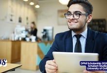 DPhil Scholarship 2026 in Schubert Studies at University of Oxford