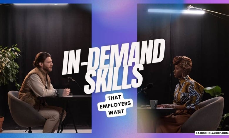 Skills Employers Really Want (and How to Get Them)