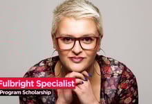 Fulbright Specialist Scholarship Program 2026 Open