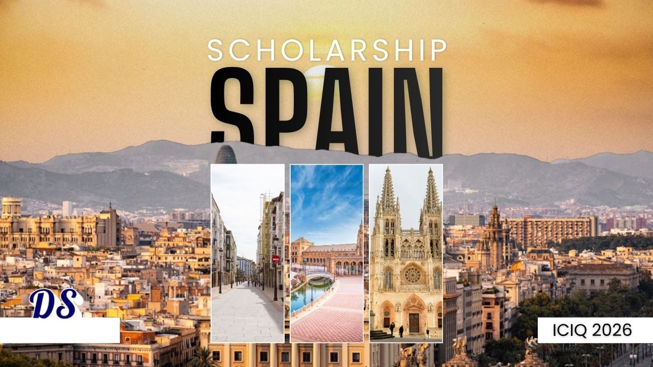 Spain’s ICIQ Opens Master Fellowship Applications for 2026 - But the Stipend Raises Questions