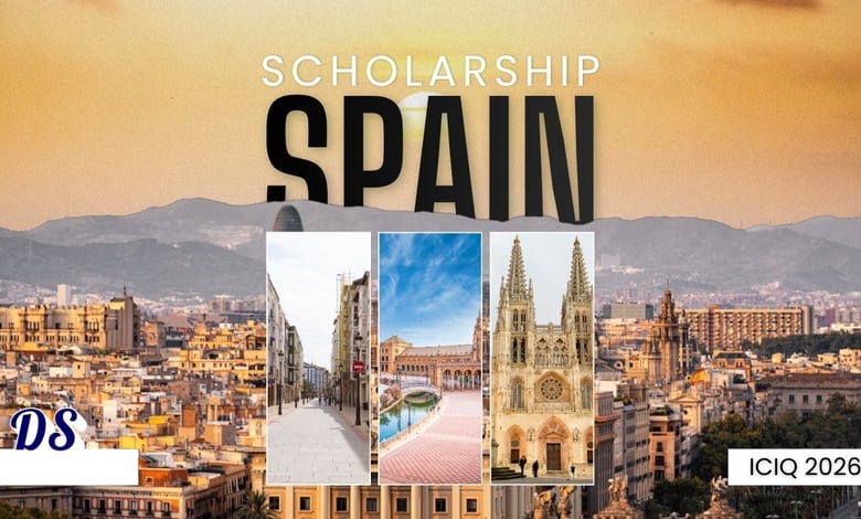 Spain’s ICIQ Opens Master Fellowship Applications for 2026 - But the Stipend Raises Questions