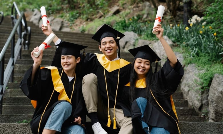 Qatar Government Scholarship 2025-2026 Last Date to Apply Approaching