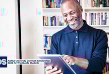 Aarhus University Denmark Scholarships 2026 for Worldwide Students