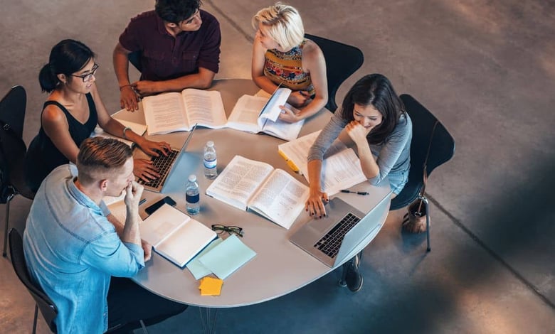 Baccalaureate Scholarship 2025 by Washington State USA