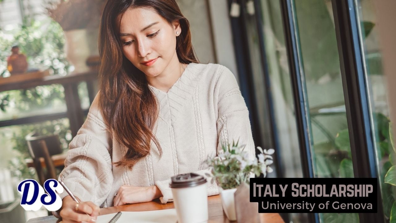 Italy Universitas di Genova (UniGe) Scholarships 2027 for Foreign Nationals Open