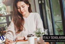 Italy Universitas di Genova (UniGe) Scholarships 2027 for Foreign Nationals Open