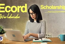 ECORD 2026 Summer School Scholarships Open for Young Ocean Scientists Worldwide