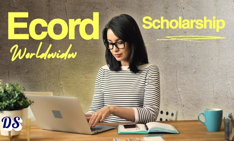 ECORD 2026 Summer School Scholarships Open for Young Ocean Scientists Worldwide